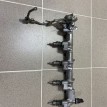 Рампа с форсунками MAZDA PREMACY 2008 г Mazda 2 оригинальный номер E7T20271