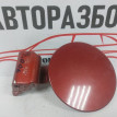 Лючок бензобака Hyundai Solaris Hyundai Solaris оригинальный номер 695100U200