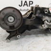 Кронштейн генератора Audi A4 2009 Audi A4 