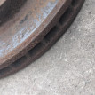 Тормозной диск Toyota Probox оригинальный номер 4351252060