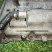 Крышка головки блока правая AUDI A6 C5 2.4л Audi 200 оригинальный номер 078103472R