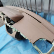Торпедо Mercedes S W221 Mercedes-Benz S-klasse оригинальный номер A2216800100