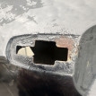 Дверь задняя правая Geely Emgrand EC7 Geely Emgrand EC7 оригинальный номер 106200282202