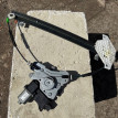 Стеклоподъемник FL SsangYong Actyon 2 NEW 6pin Ssang Yong Actyon оригинальный номер 98811cz020