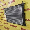 Радиатор основной Renault Clio 
