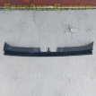 Накладка крышки багажника Range Rover Sport 2 L494 Land Rover Range Rover оригинальный номер LR055898