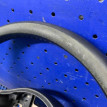 Руль (рулевое колесо) Volkswagen Polo 5 Volkswagen Polo оригинальный номер 6R0419091FE74