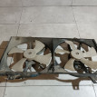 Вентилятор охлаждения Nissan Pulsar оригинальный номер 214810M002