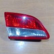 Фонарь задний Nissan Almera G15 (2012—2018) Nissan Almera оригинальный номер 265554AA1A