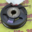 Шкив коленвала Chevrolet Lacetti 
