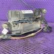 Компрессор пневмоподвески VW Touareg GP /Туарег Volkswagen Touareg оригинальный номер 7L0698007D