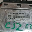 Блок управления двигателем Volkswagen Golf 