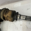 Привод правый Toyota Yaris 2005-2011 Toyota Yaris оригинальный номер 434100D170
