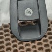 Накладка Iso-fix BMW 3er оригинальный номер 52 20 6 970 744, 52 20 6 970 744, 52206970744, 6970744