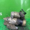 Стартер Mazda Tribute 2000-2004 1196 AJ ГУР В РАЗВАЛЕ Mazda Tribute 
