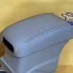 Подлокотник Citroen C-Crosser EP Citroen C-Crosser оригинальный номер 7589PX