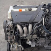Двигатель Honda Element 