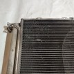 Радиатор кондиционера (конденсер) Kia Sorento 