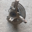 Кулак передний правый в сборе Mitsubishi Lancer 9 Mitsubishi i оригинальный номер MR491322
