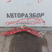 Кронштейн заднего бампера левая Mazda 3 BK Mazda 2 оригинальный номер BN8V502J1C