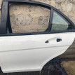 Дверь задняя левая Mercedes-Benz C-класс W204/S204 (2006—2011) Mercedes-Benz C-klasse 