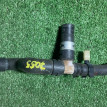 Патрубок радиатора печки Toyota Avensis оригинальный номер 8724505461