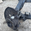 Кулак передний правый VW Touareg NF 7P6407246A Volkswagen Touareg оригинальный номер 7p6407246a