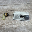 Плафон подсветки номера Land Rover Freelander 2 Land Rover Freelander оригинальный номер Xfc500040