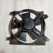 Вентилятор охлаждения Ford Fiesta 