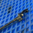 Трос открывания капота Volkswagen Polo 5 Volkswagen Polo оригинальный номер 6R1823531C