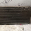 Радиатор кондиционера  Nissan Almera N16 Nissan Almera оригинальный номер 92110BM400
