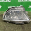 Фара противотуманная Lexus LS 2006-2009 8121150090, правая Lexus LS 