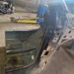 Лонжерон четверть передний правый Рено Меган 2 Renault 20 оригинальный номер 751009202R