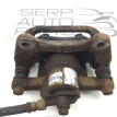 Суппорт задний левый Chevrolet Lacetti J200 F16D3 Chevrolet Lacetti 