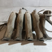 Коллектор впускной Mitsubishi i оригинальный номер MD317078