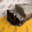 Масляный поддон Skoda Octavia 1Z3 BLF 1.6 2007 Skoda Octavia  