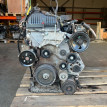 Двигатель Hyundai Santa Fe D4HB 2.2 Hyundai Santa Fe оригинальный номер 156F1-2FU00