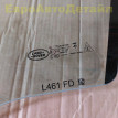 Стекло передней двери Range Rover Sport 3 (L461) Land Rover Range Rover оригинальный номер LR181882