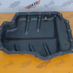 Масляный поддон Volkswagen Polo 614 CWVA 1.6 2018 Volkswagen Polo 
