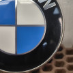 Значок крышки багажника BMW 5er оригинальный номер 51 14 8 132 375, 51 14 8 132 375, 51148132375, 8132375, 51 14 1 872 324, 51141872324, 1872324, 51 14 1 866 629, 51141866629, 1866629