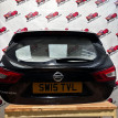крышка багажника Nissan Qashqai оригинальный номер K01004EAAC