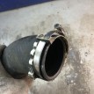Патрубок интеркулера / турбины Mazda CX 7 Mazda 2 оригинальный номер L33L13760B