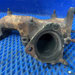 Коллектор выпускной Hilux 4Runner 2 3VZ 3.0 Toyota 4runner оригинальный номер 1714265012
