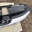 Hyundai ix35 решетка радиатора 86351-2Y000 оригин Hyundai ix35 оригинальный номер 863512y000