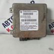 Блок SRS Chrysler Voyager 3 GS 0285001093 Chrysler 200 оригинальный номер 0285001093
