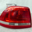 Фонарь задний левый Volkswagen Touareg NF 3.0TDI Volkswagen Touareg 
