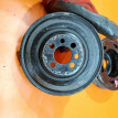 Шкив коленвала volkswagen passat b6 BVY BVR 2.0 Volkswagen Passat оригинальный номер 06a105243e