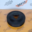 Шкив помпы Chevrolet Cruze J300 F16D4 1.6 2012 Chevrolet Cruze  