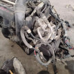 Двигатель Land Rover Freelander оригинальный номер LR023220