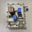 Блок предохранителей салона Nissan Sunny 2002 Nissan Sunny оригинальный номер 243508N000